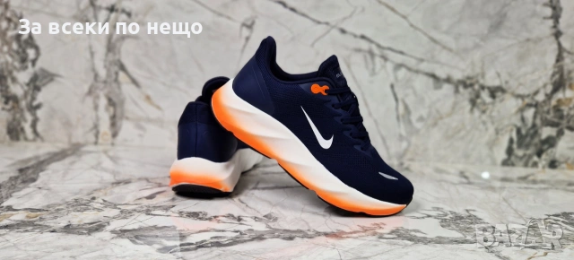 Nike Дамски Маратонки👟Дамски Спортни Обувки Найк - Различни Цветове Код P2672, снимка 3 - Маратонки - 55046665
