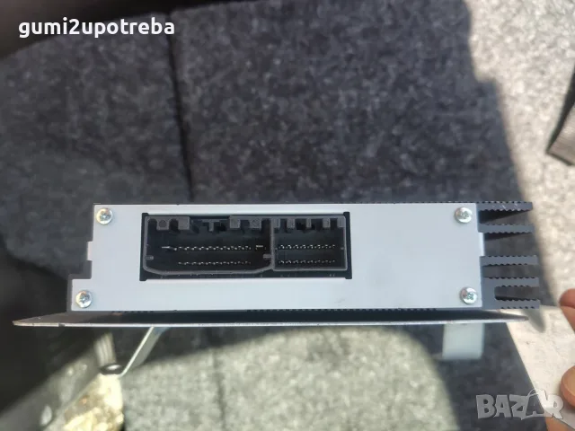 Аудио Усилвател 68303995AA FIAT 500e 2019г 24kW 111кс, снимка 2 - Аксесоари и консумативи - 55429134