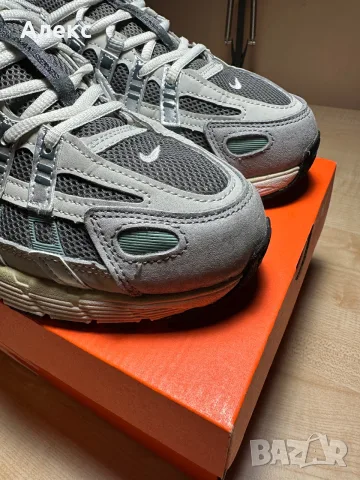 Продавам маратонки Nike P-6000 в отлично състояние., снимка 10 - Маратонки - 55418108
