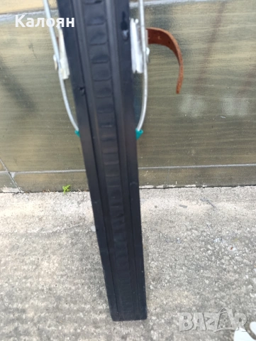 Детски ретро ски, снимка 5 - Други ценни предмети - 54354445