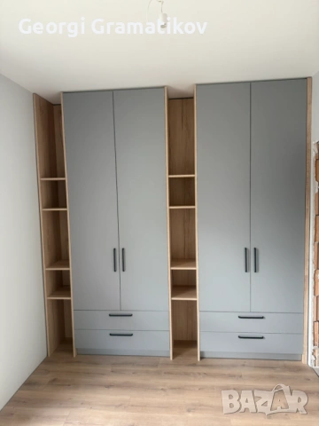 Мебели по поръчка , снимка 4 - Други услуги - 54192288