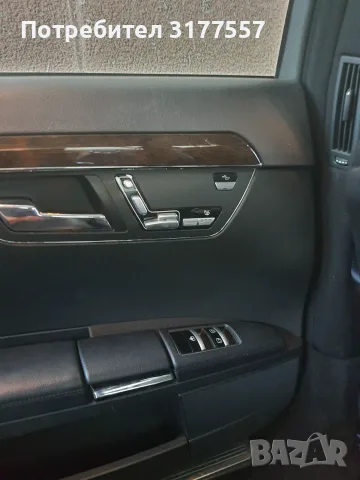 Mercedes s350 cdi bluetec, снимка 4 - Автомобили и джипове - 55590205