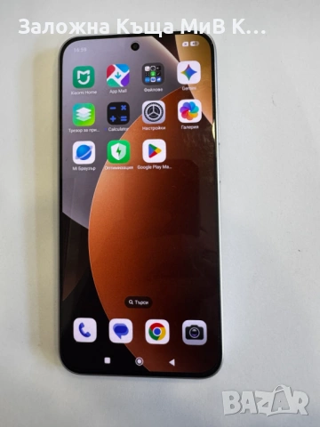 redmi note 15 pro 8+4/256gb   02858-26, снимка 2 - Xiaomi - 54902943