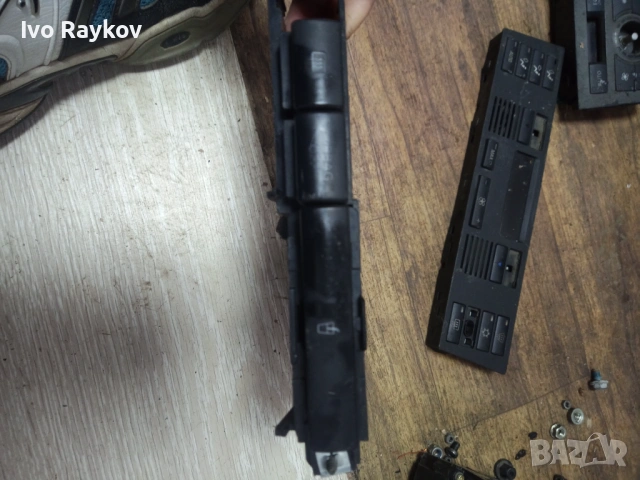 Cup Holder Seat Ibiza za 2002 to 2006 , 6L1858815., снимка 2 - Части - 54618353