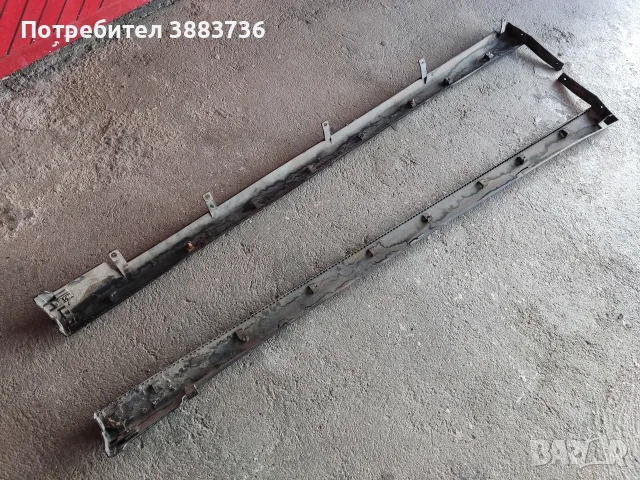 Лайсни за прагове, снимка 6 - Аксесоари и консумативи - 55585613