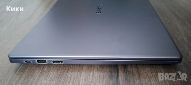 Лаптоп Huawei Matebook D15 | Ryzen 5 4500U 6-Core| 8GB | 512 SSD, снимка 5 - Лаптопи за дома - 53829441