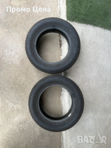 195/65 R15 Зимни гуми DEBICA - Made in Poland