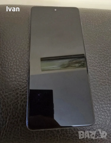 Samsung Galaxy A71, снимка 3 - Samsung - 54869846