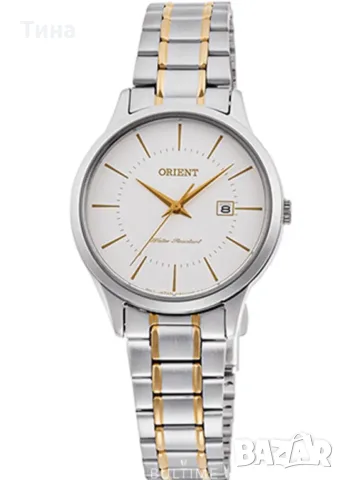Чисто нов дамски unisex часовник Orient