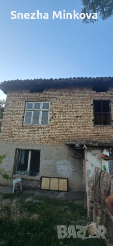 Продава КЪЩА, с. Струино, област Шумен, снимка 7 - Къщи - 55220338