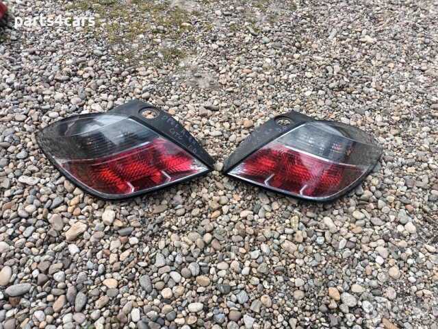 ляв и десен стоп за опел астра х 3 врати OPEL ASTRA H