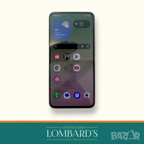 Samsung  A56 5G, N: 1138989