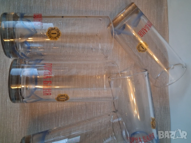 Чаши за  вино XXL и чаши за вода, снимка 2 - Чаши - 52975765