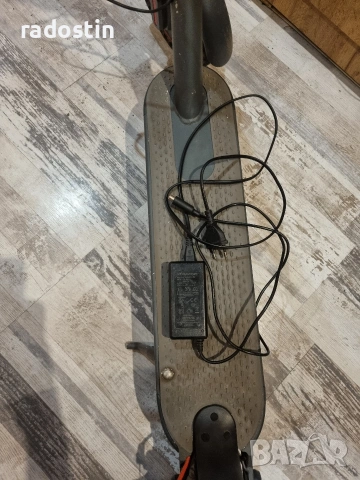 Електрическа тротинетка, снимка 9 - Други спортове - 54283063