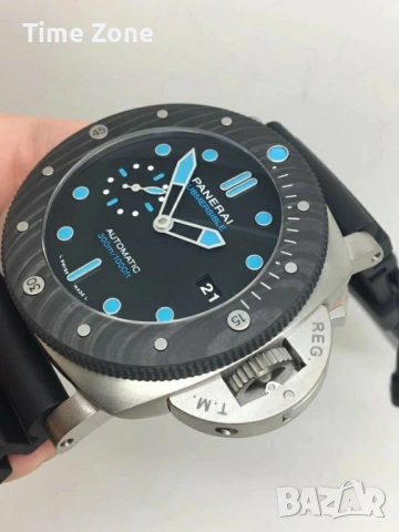 Panerai Submersible BMG-Tech 47mm Automatic PAM00799 Различни Варианти, снимка 5 - Мъжки - 54397949