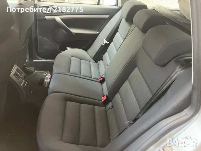 skoda octavia benzin gaz, снимка 9 - Части - 55174468