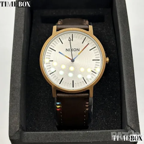 Nixon The Porter A10583173-00