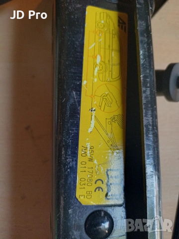 Крик VW, Seat, Ford ванове, снимка 2 - Части - 54858569