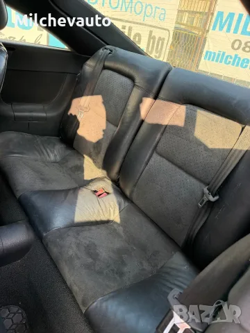 Ауди ТТ 1.8т на части / Audi TT 1.8T , снимка 8 - Части - 55382875