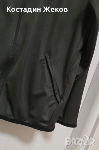 Мъжка оригинална горница. Nike , снимка 5 - Спортни дрехи, екипи - 54478072