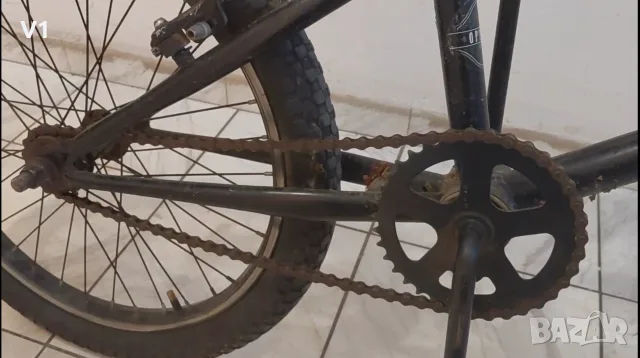 BMX  Diamondback колело / велосипед , снимка 5 - Велосипеди - 55414596