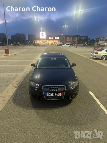 AUDI A3 2.0 FSI 150CV, снимка 6 - Автомобили и джипове - 54795750