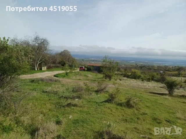 Продавам парцел в Аксаково за 23 000 евро 