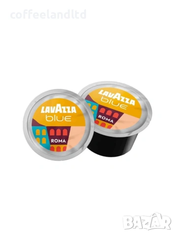 Оригинални!!!Кафе капсули Lavazza Blue - 7 вида 100бр.