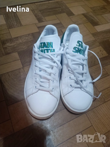 Кецове Adidas Stan Smith, N35,5