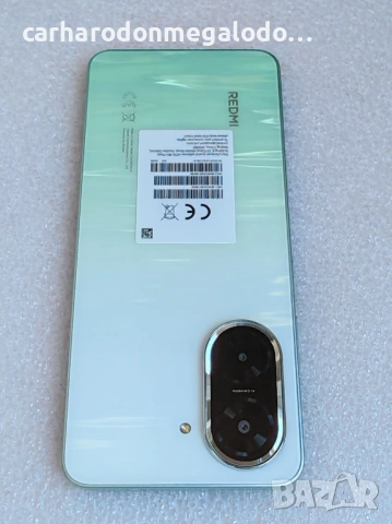 Xiaomi Redmi A5 64GB 3GB RAM Dual Перфектен Като Нов, снимка 8 - Xiaomi - 54825385