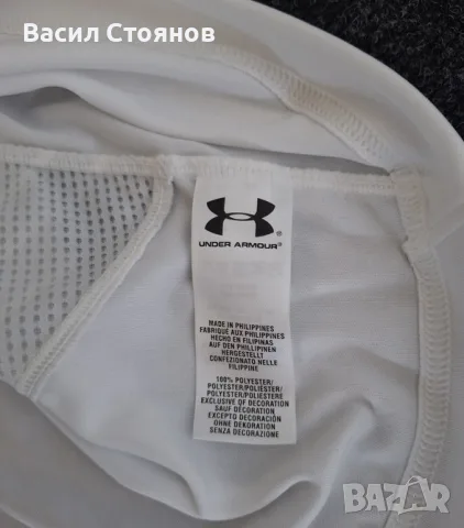 Тотнъм / Tottenham Hotspur Under Armour Home 2012-13 - размер XL, снимка 4 - Фен артикули - 55278869