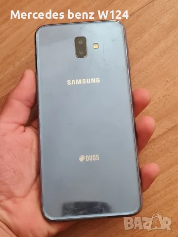 Samsung Galaxy J6+, снимка 5 - Samsung - 55358698