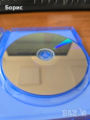 FC 26 Playstation 5, снимка 4 - Игри за PlayStation - 54477087