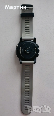 Продавам часовник Garmin Fenix 3 HR, снимка 3 - Друга електроника - 54484069