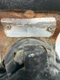 Peka Ретро Немски теглич за БМВ Е30 / BMW E30 , снимка 6