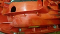 Ляв стоп за Volkswagen Passat, снимка 4