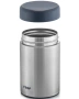 Термокутия за съхранение на храна Reer - Инокс, 300 ml, снимка 2