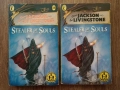 Книги-Игри на Английски Език, снимка 5