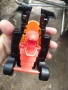 Стара японска играчка/автомобил Тонка, снимка 5