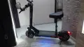 Електрическа тротинетка KUGOO KIRIN M4 Pro, Максимална скорост 45 км/ч, Автономия 60 км, Мотор 500W, снимка 2
