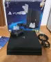 Ps4 playstation 4 pro 1tb 3 игри, снимка 2