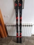 ски fisher progressor f18 167см, снимка 1