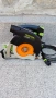 Festool HK 55 EBQ Електрически Циркуляр , снимка 1