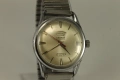 1960's LAGONDA Automatic 25 Jewels All Calendar Швейцарски Часовник, снимка 4