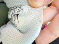 Обувки Nike за дете, снимка 2