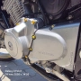 Honda CB500 2002, снимка 10