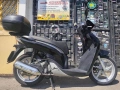 Скутер Honda sh125i 2012г. , снимка 1