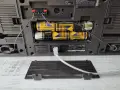 Ретро Касетофон SHARP GF-A1 (Boombox) – Безупречно Състояние / Колекционерски, снимка 8