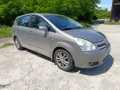 Toyota Corolla Verso 2.2d4d 136 к.с. 2005г. На Части, снимка 1
