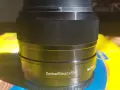 Sony 35mm /F-1,8 OSS E-mount , снимка 2